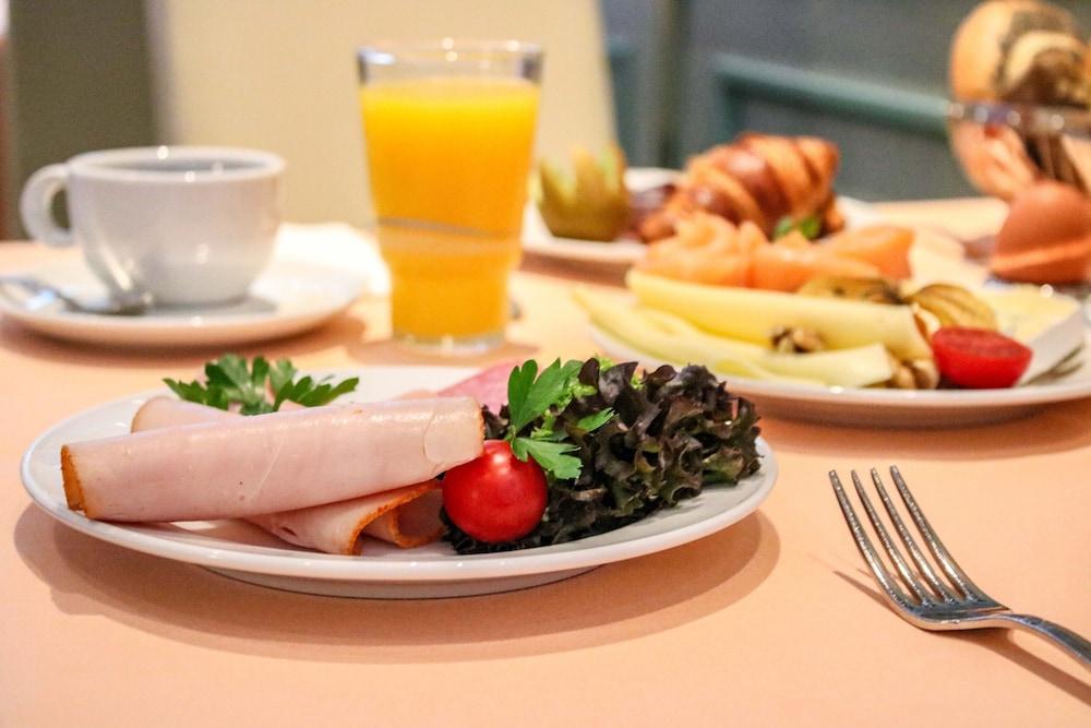 Amadeus Frankfurt 4* Frankfurt am Main