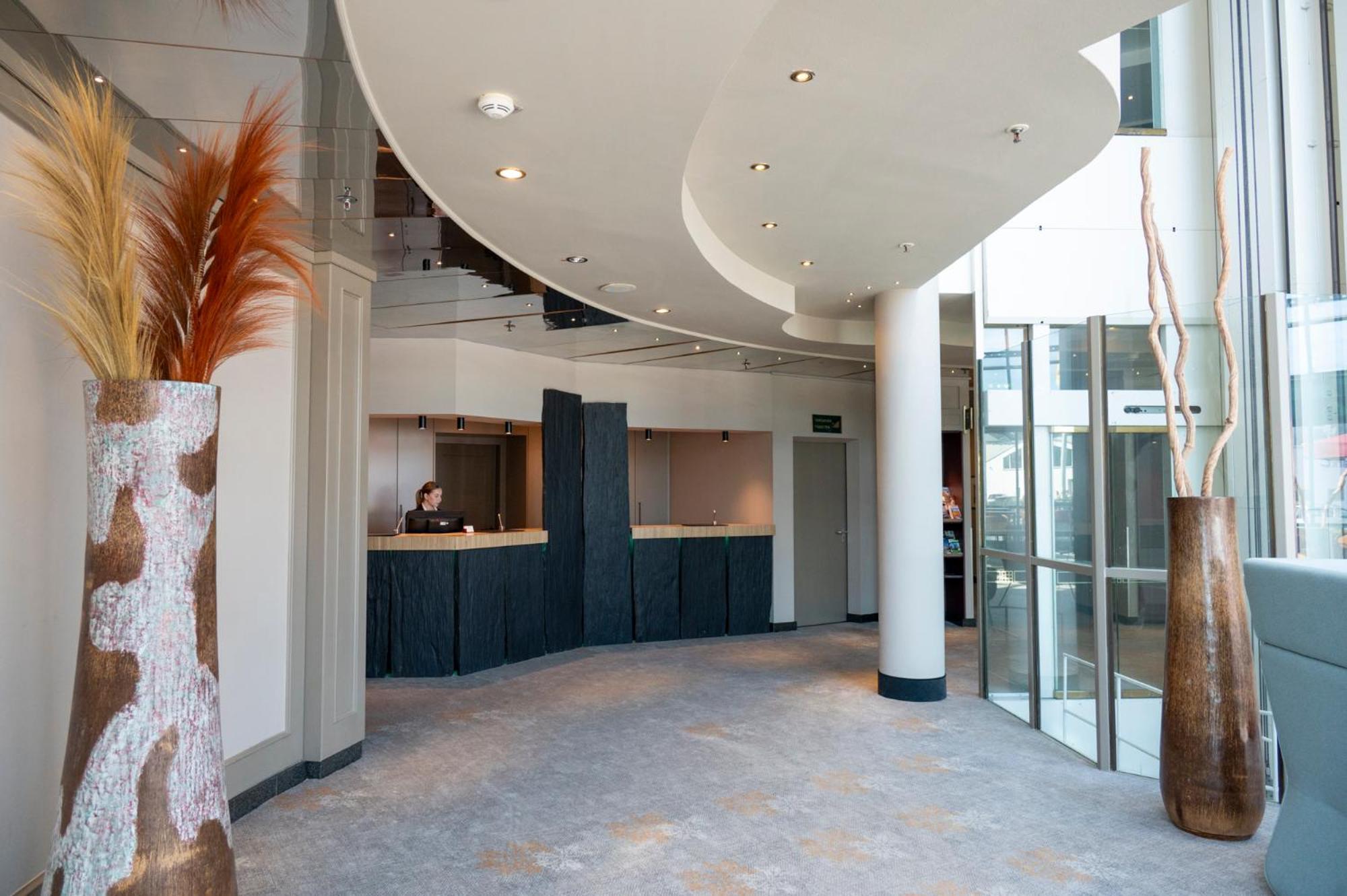 Amadeus Frankfurt 4*