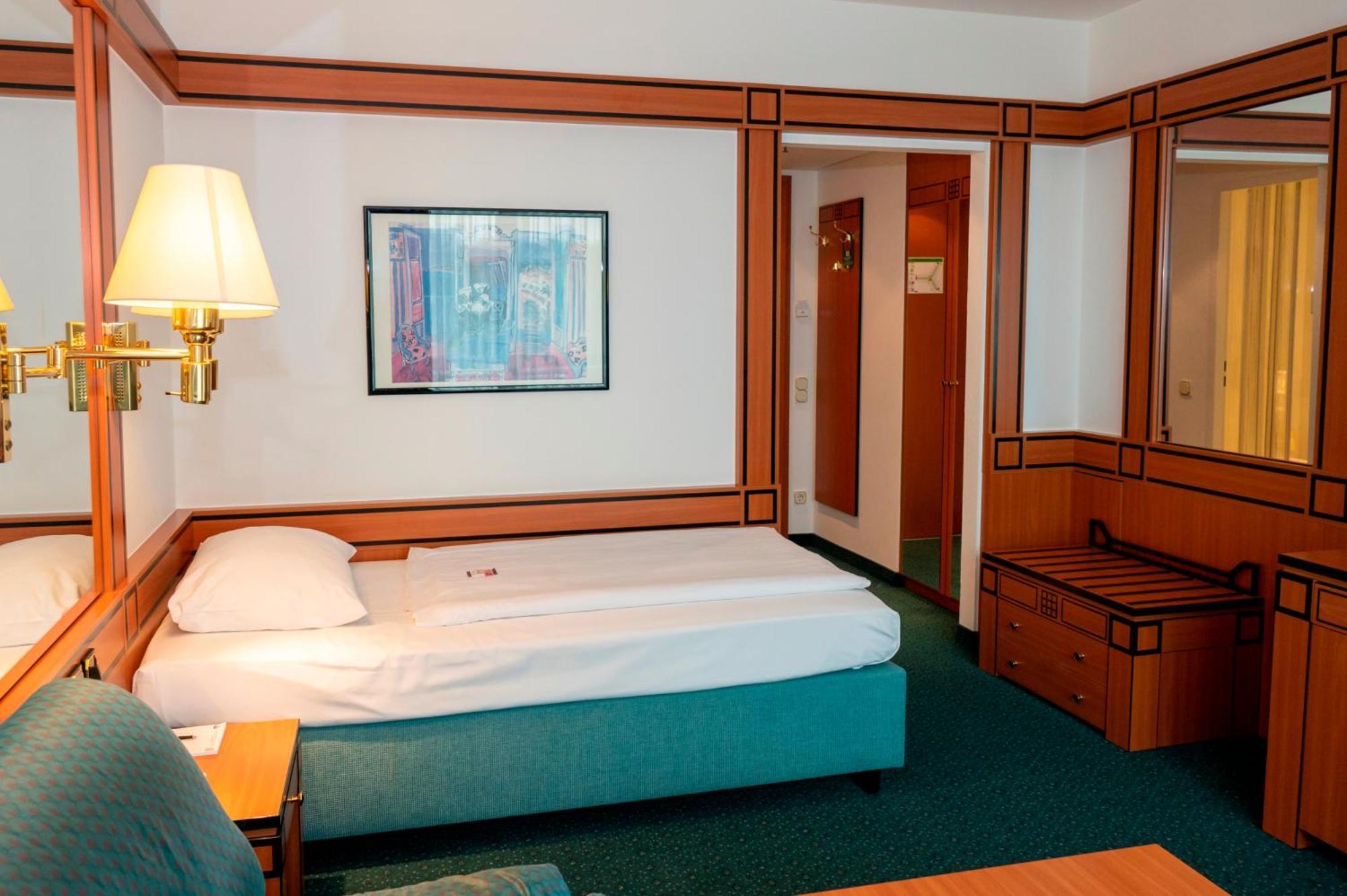 Amadeus Frankfurt