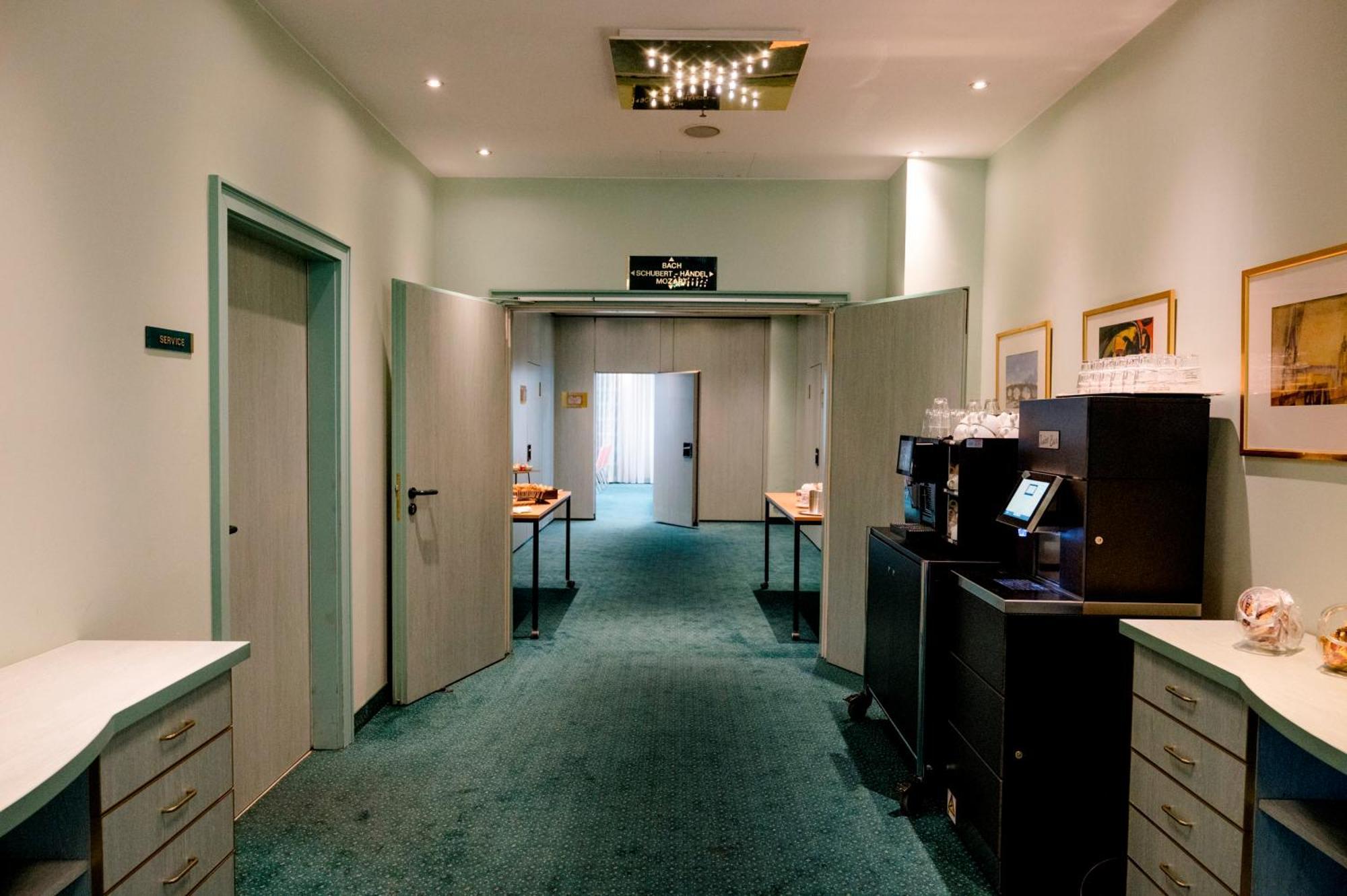 Amadeus Frankfurt