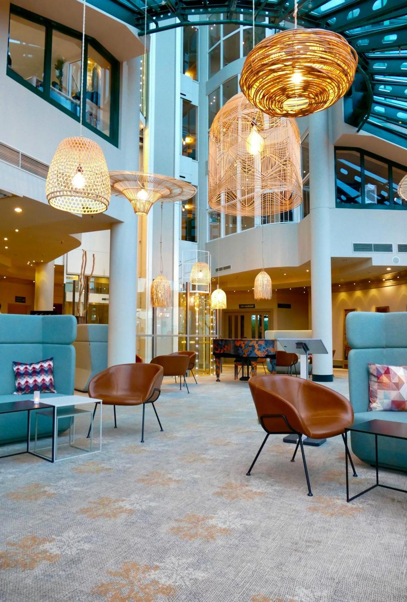 Hotel Amadeus Frankfurt Frankfurt am Main