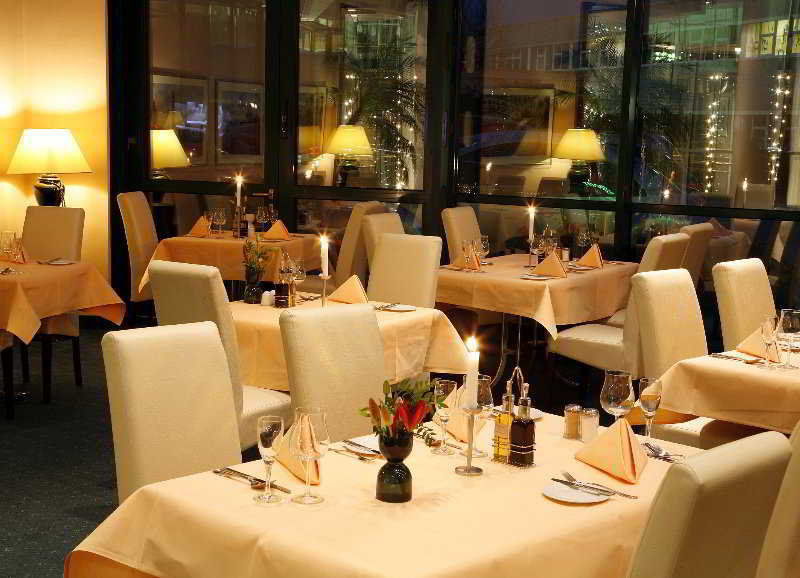Hotel Amadeus Frankfurt