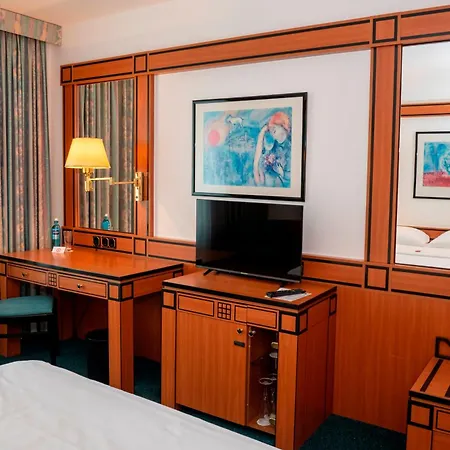 Hotel Amadeus Frankfurt Frankfurt am Main Room photo