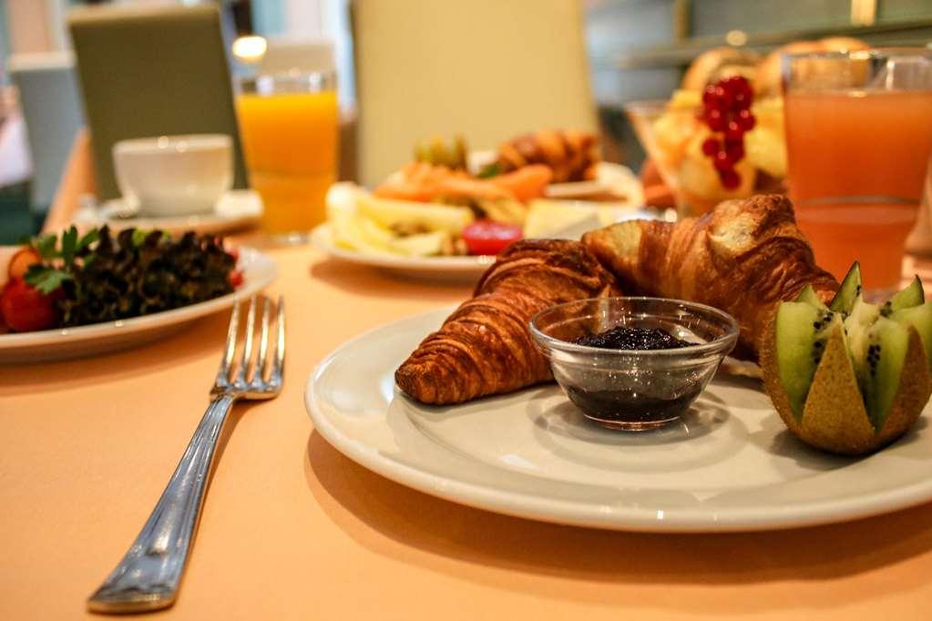 Hotel Amadeus Frankfurt 4*