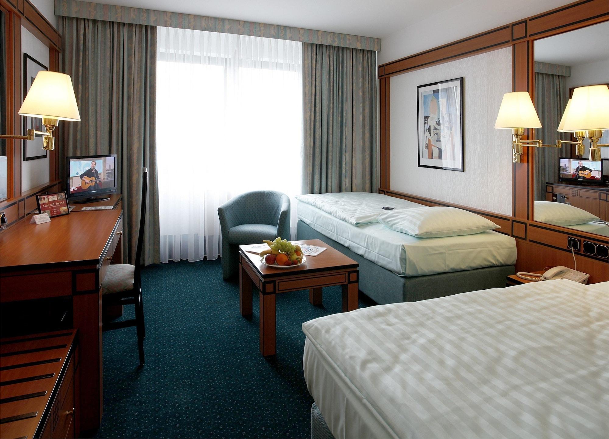 Amadeus Frankfurt