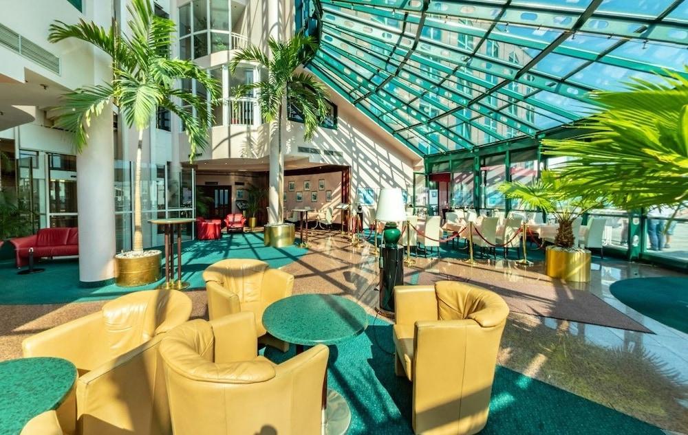 Hotel Amadeus Frankfurt