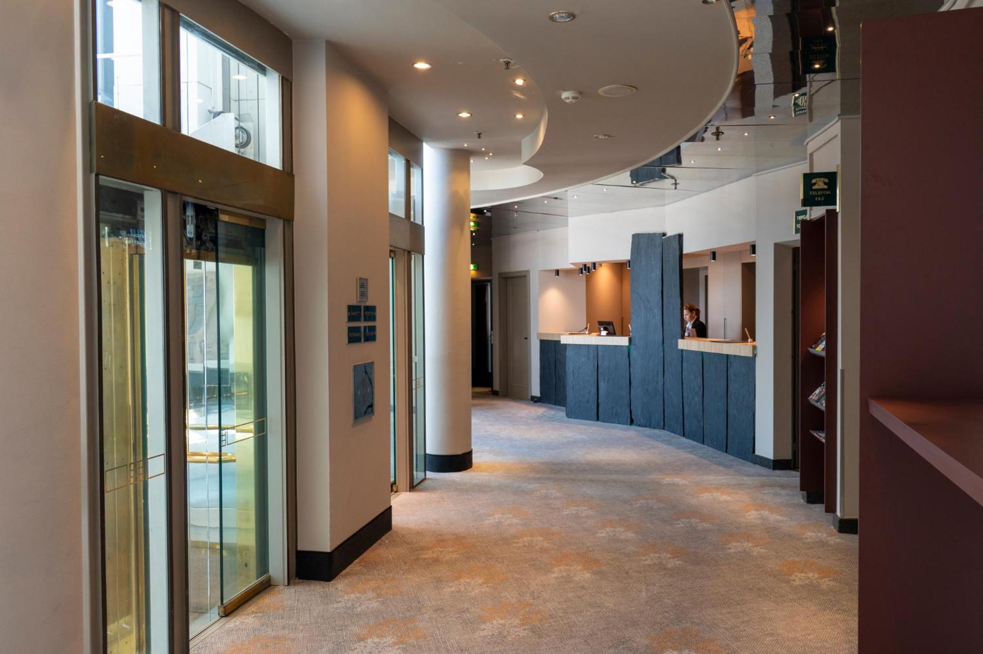 Amadeus Frankfurt 4*
