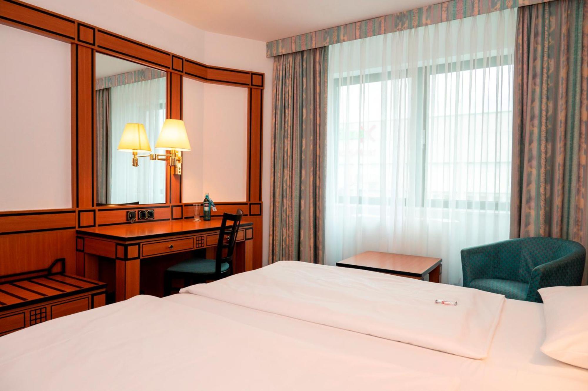 Amadeus Frankfurt