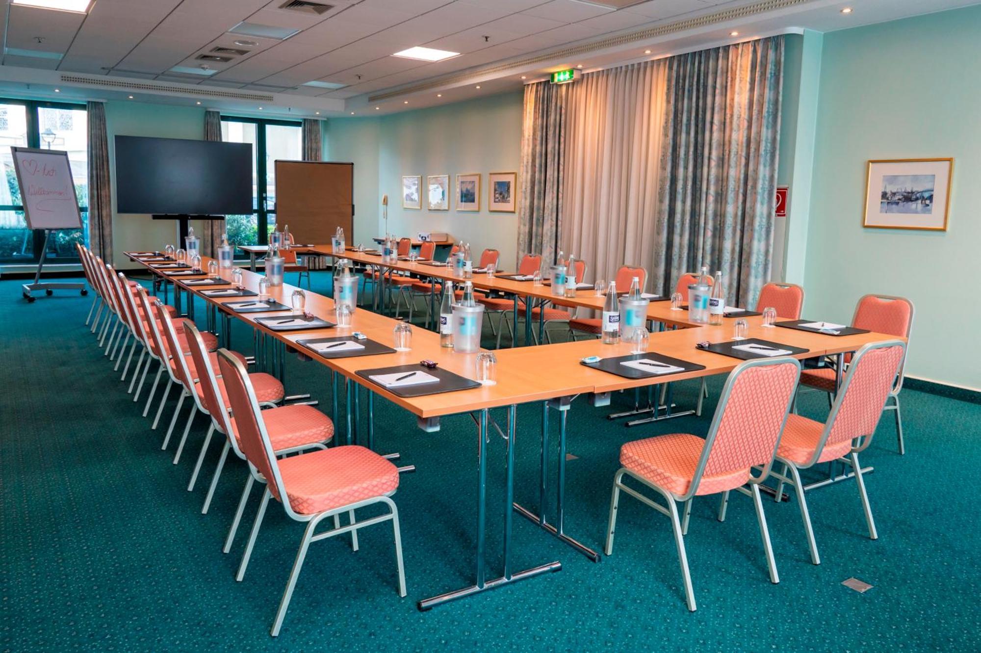 Hotel Amadeus Frankfurt