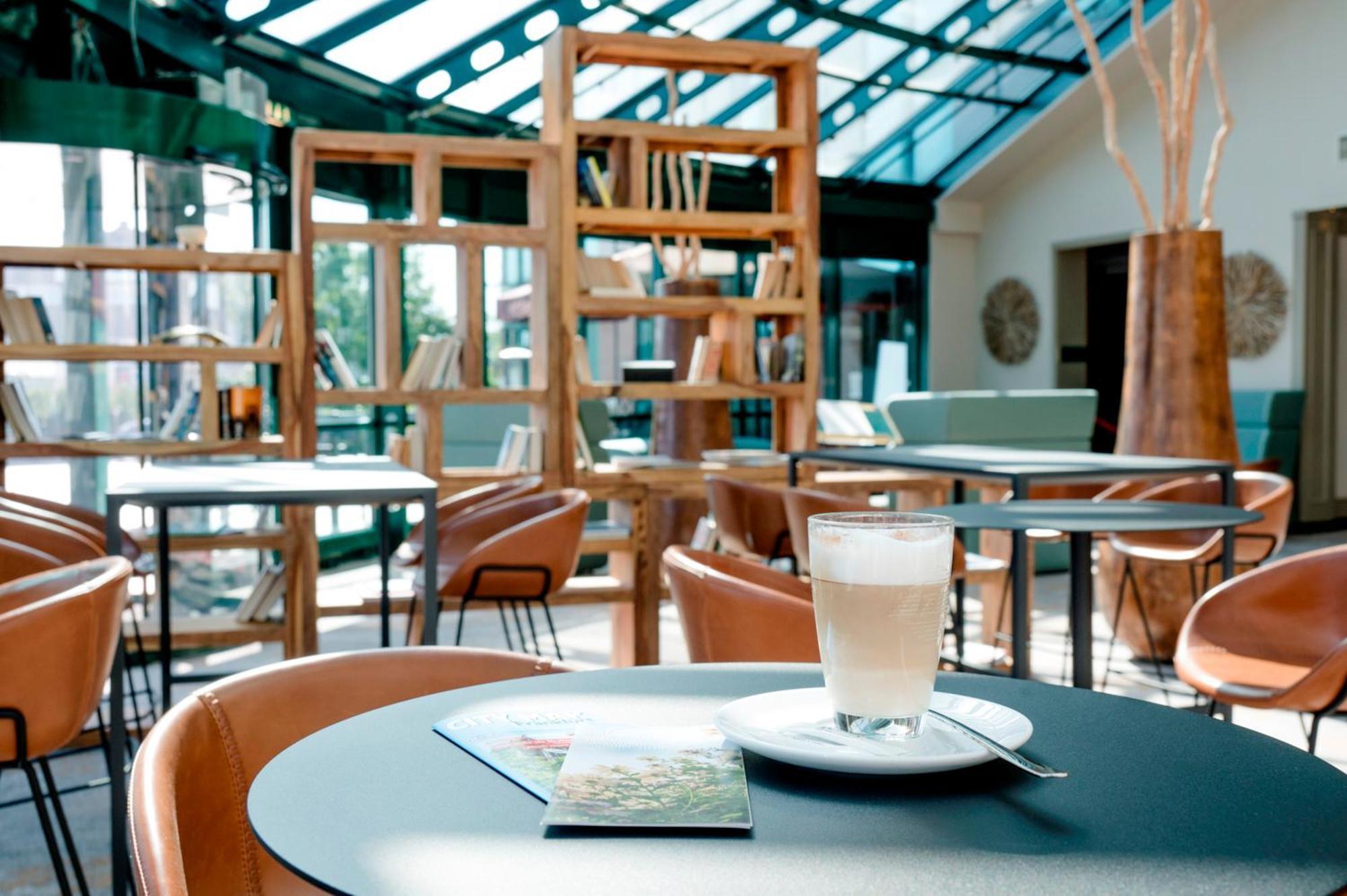Amadeus Frankfurt 4*