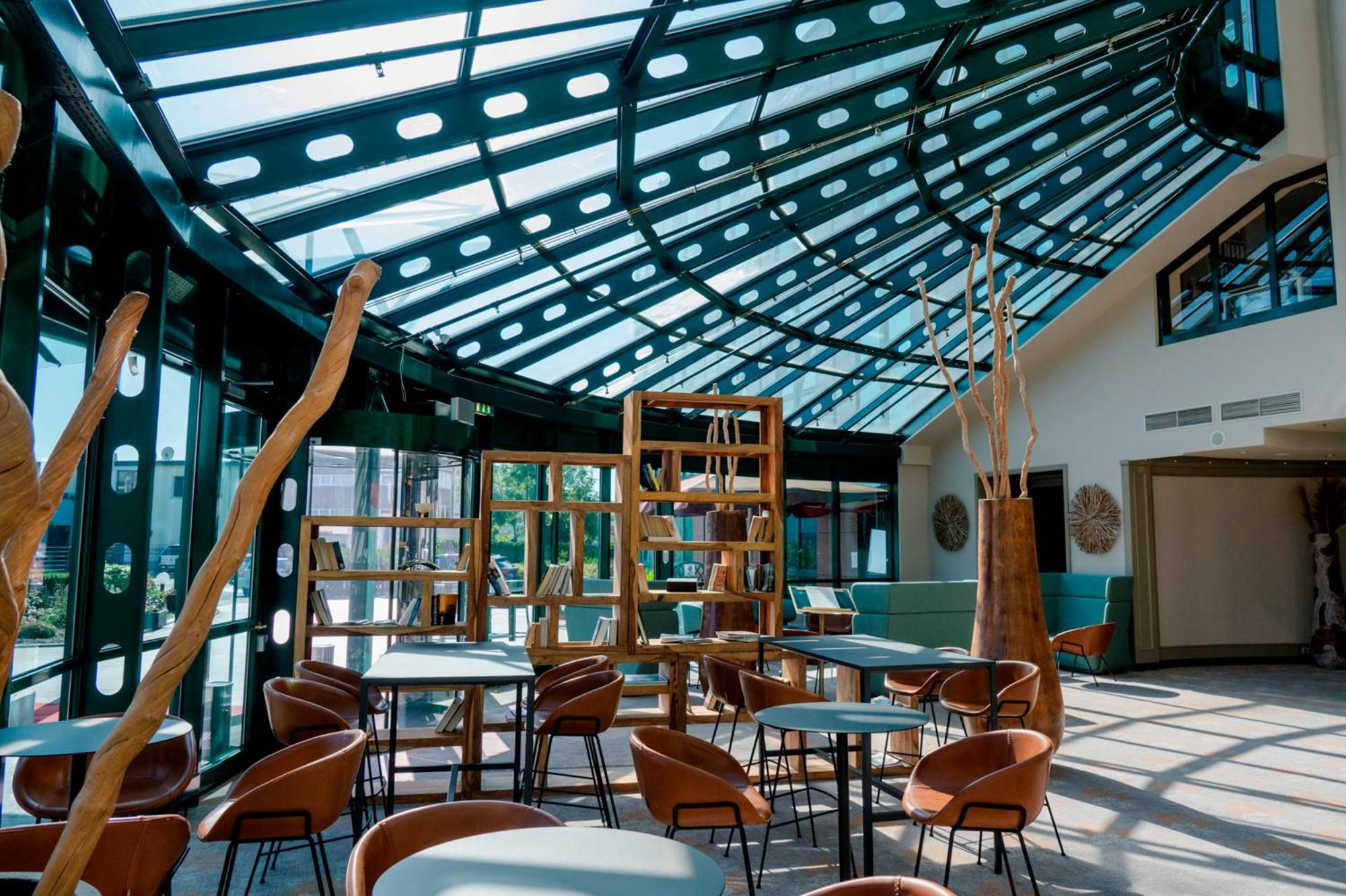 Amadeus Frankfurt 4* Fráncfort del Meno