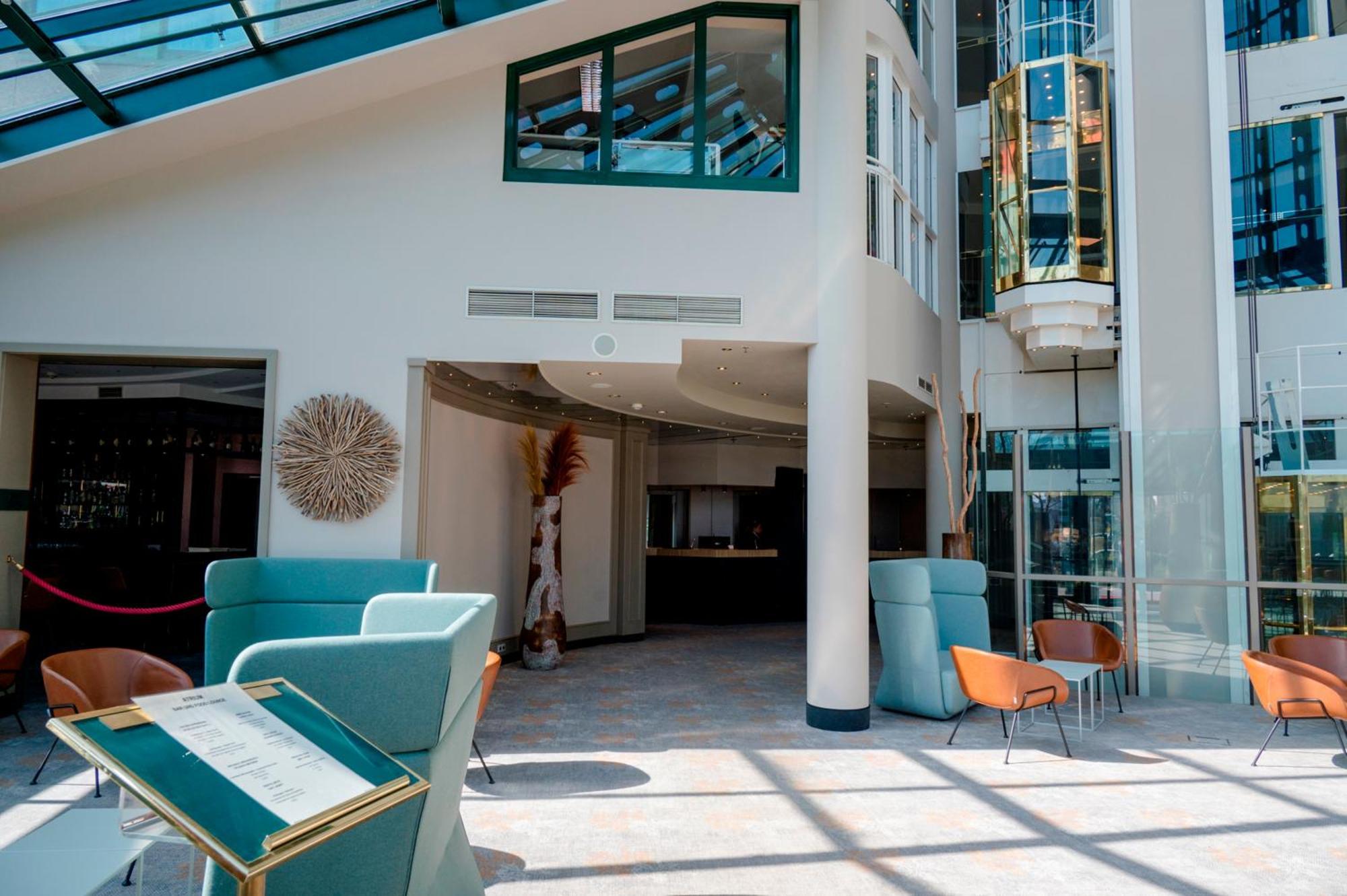 Amadeus Frankfurt 4*