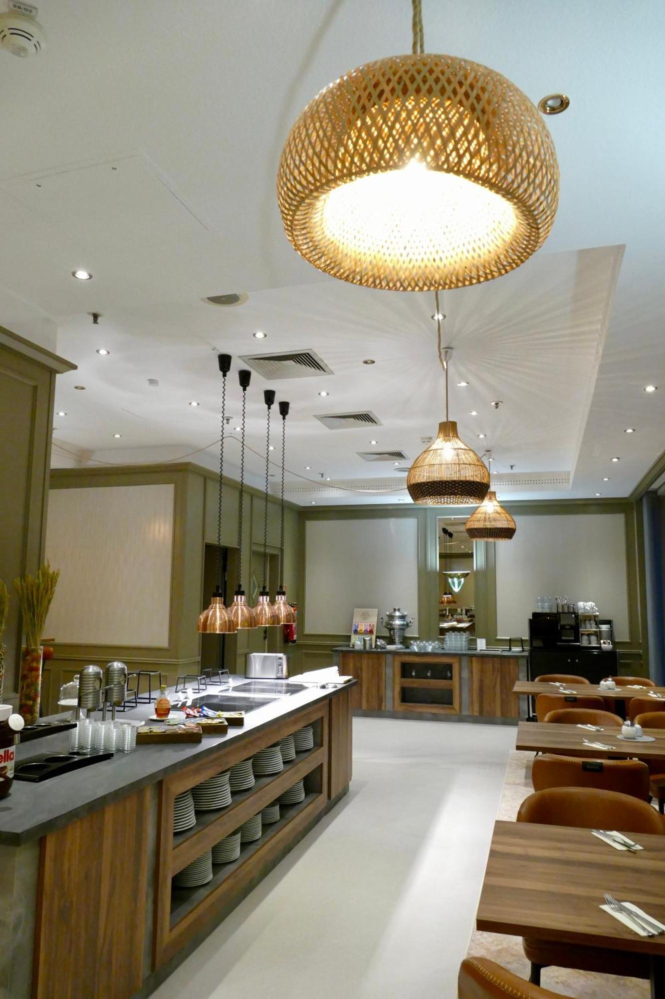Amadeus Frankfurt