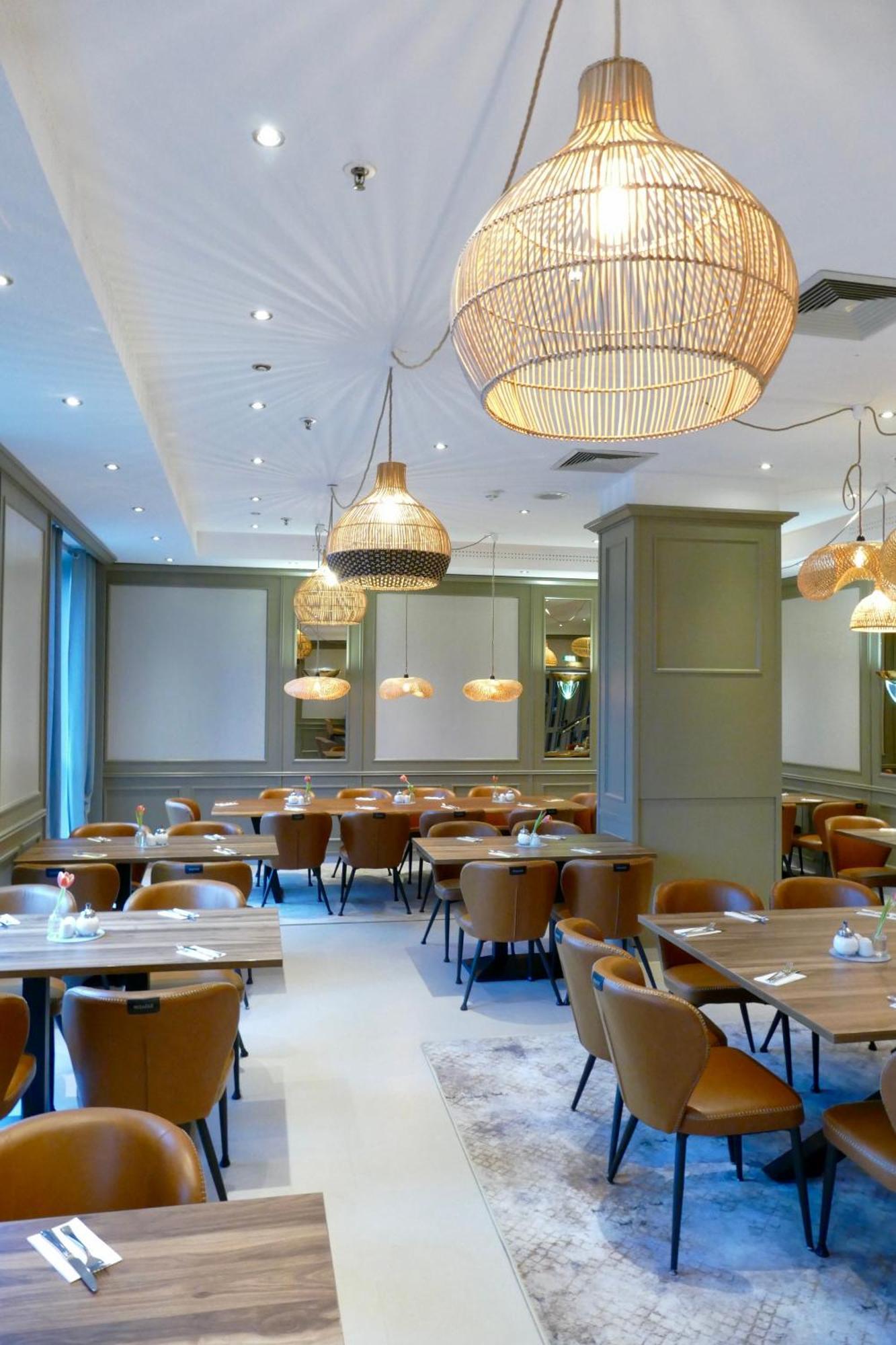 Hotel Amadeus Frankfurt