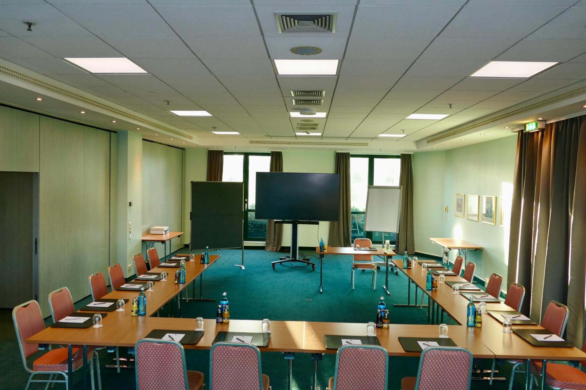 Hotel Amadeus Frankfurt