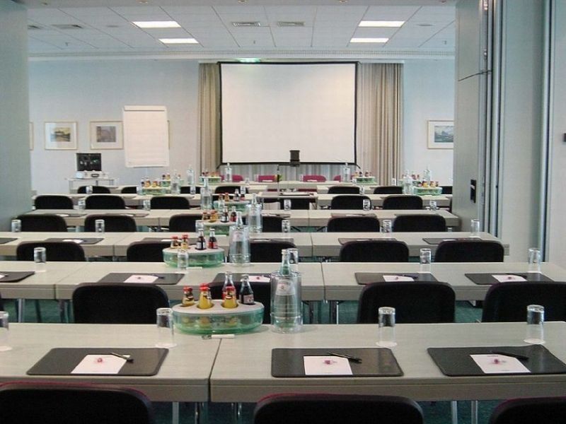 Amadeus Frankfurt